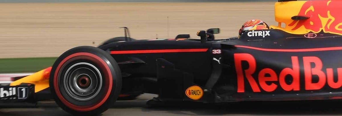 Com problemas no motor, Verstappen amarga o 19º lugar do grid