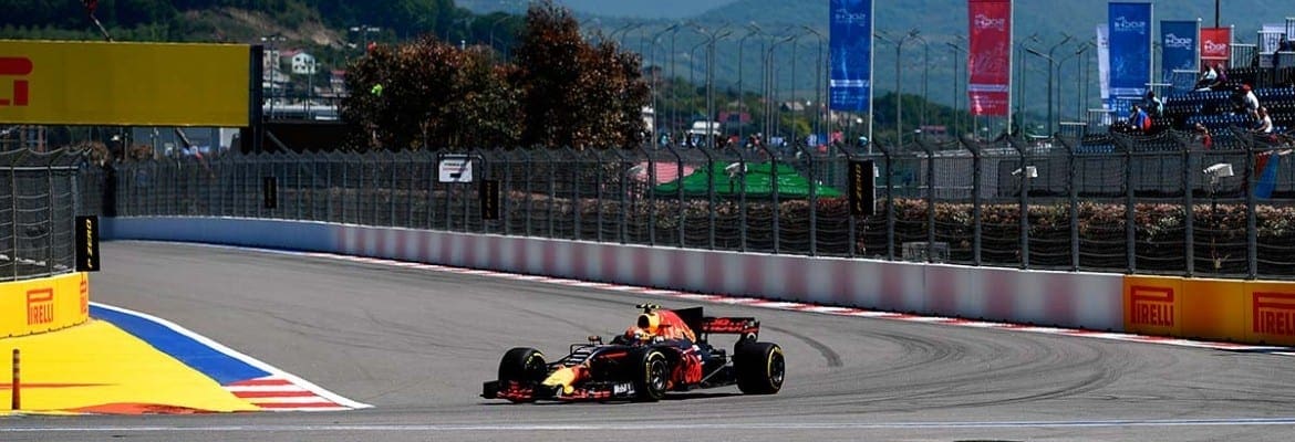GP de Mônaco: Problemas de chassi fazem Red Bull não acreditar em bom resultado