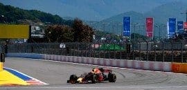 GP de Mônaco: Problemas de chassi fazem Red Bull não acreditar em bom resultado