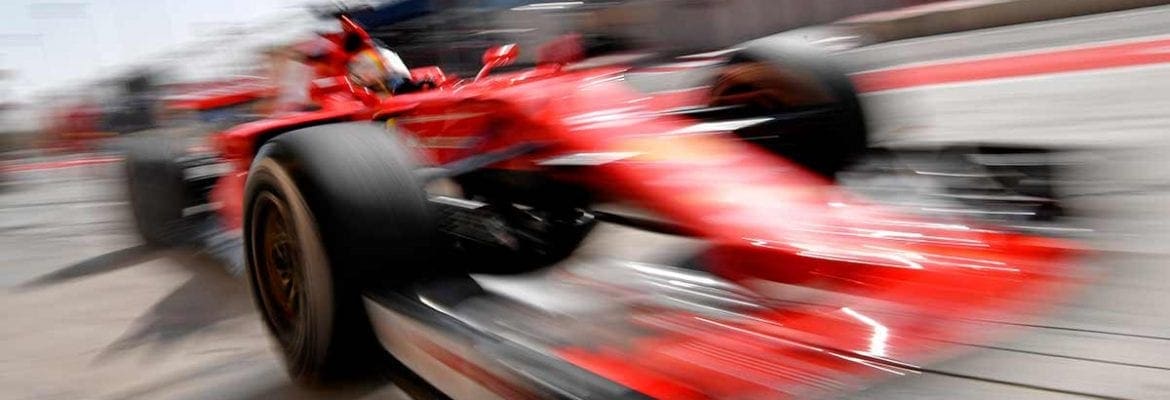 GP do Bahrain de F1: reveja o ‘ao vivo’ do segundo treino livre