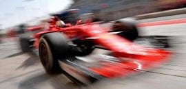 GP do Bahrain de F1: reveja o ‘ao vivo’ do segundo treino livre
