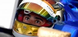 Em 15º, Sauber comemora Q2 no Azerbaijão