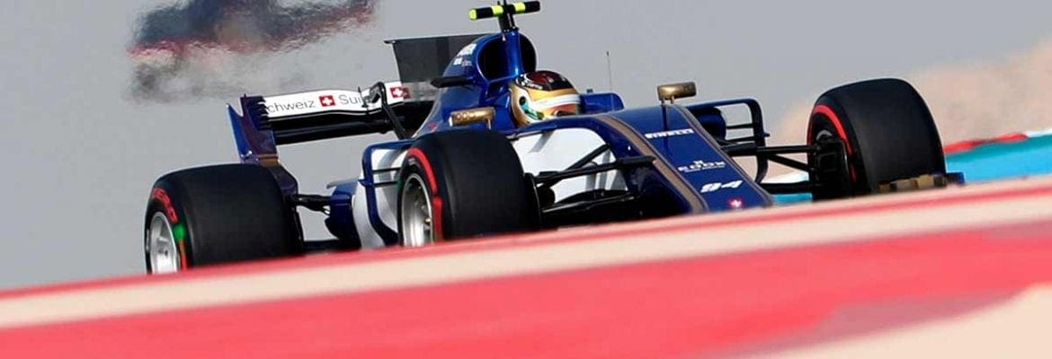 Depois de ser a pior nos treinos, Sauber consegue um 13º lugar com Wehrlein