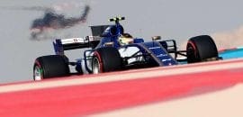 Pilotos da Sauber se dizem surpresos com súbita saída de Kaltenborn