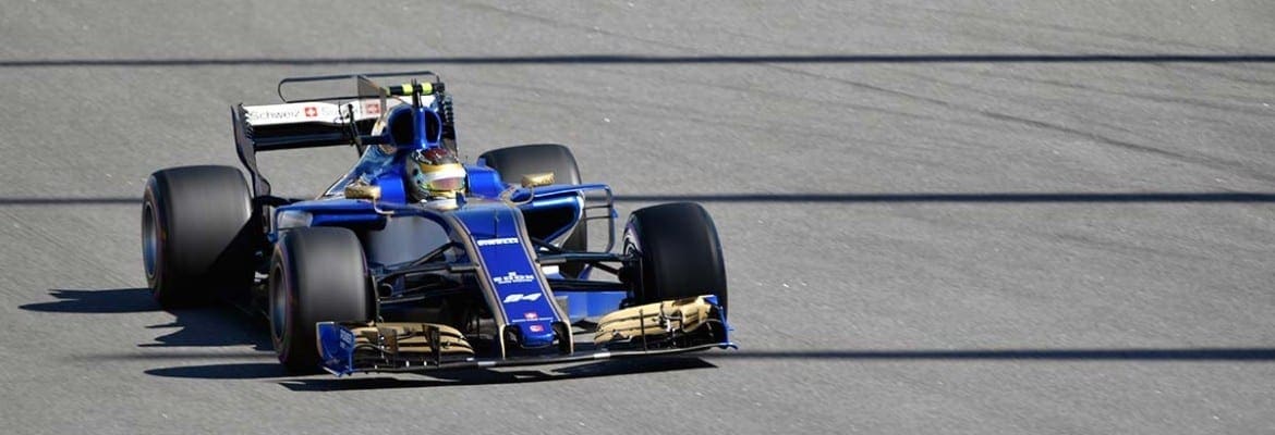 Sauber não pontua na Rússia: “Não foi uma boa corrida para nós”