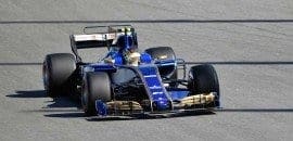Sauber não pontua na Rússia: “Não foi uma boa corrida para nós”