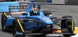 Nissan substituirá Renault futuramente na Fórmula E