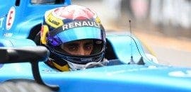 Sem vitórias na temporada 2017/18 da FE, Buemi se diz “chateado e desapontado”