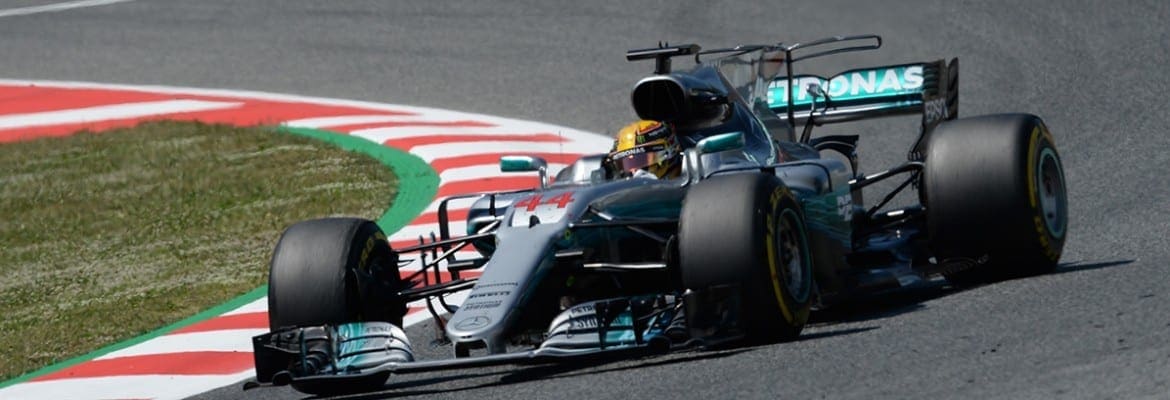 Wolff: “Mercedes é a mais rápida do grid”