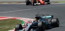 Wolff: “Mercedes é a mais rápida do grid”