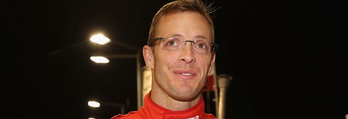 Bourdais passa por cirurgia e está fora do restante da temporada