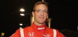 Bourdais passa por cirurgia e está fora do restante da temporada