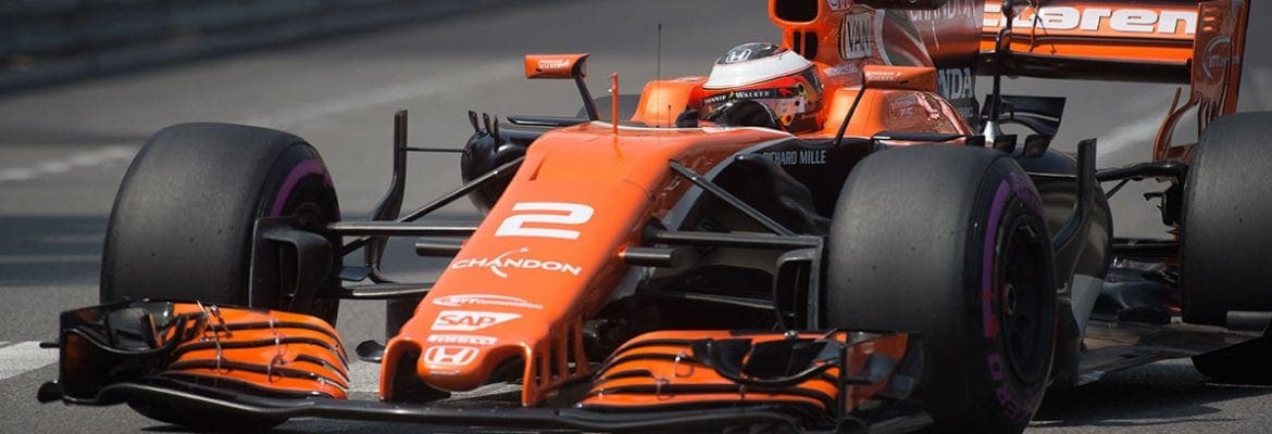 Melhorias da Honda não estão funcionando na pista