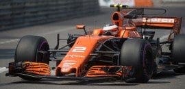 Melhorias da Honda não estão funcionando na pista