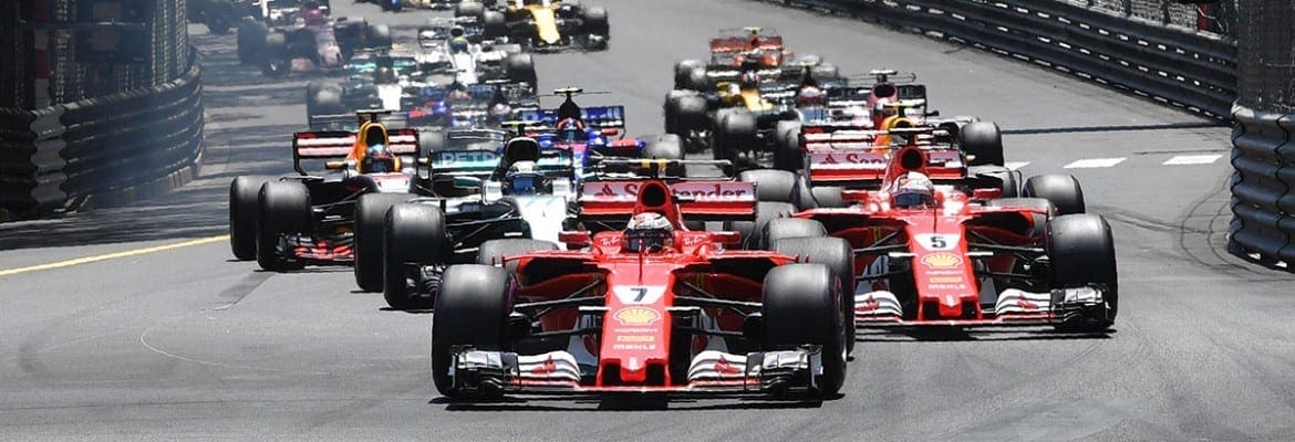 FIA trabalha para alinhar melhor os calendários entre várias categorias