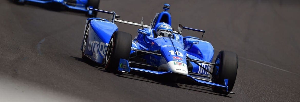 Tony Kanaan rebate críticas de Hamilton e defende Alonso