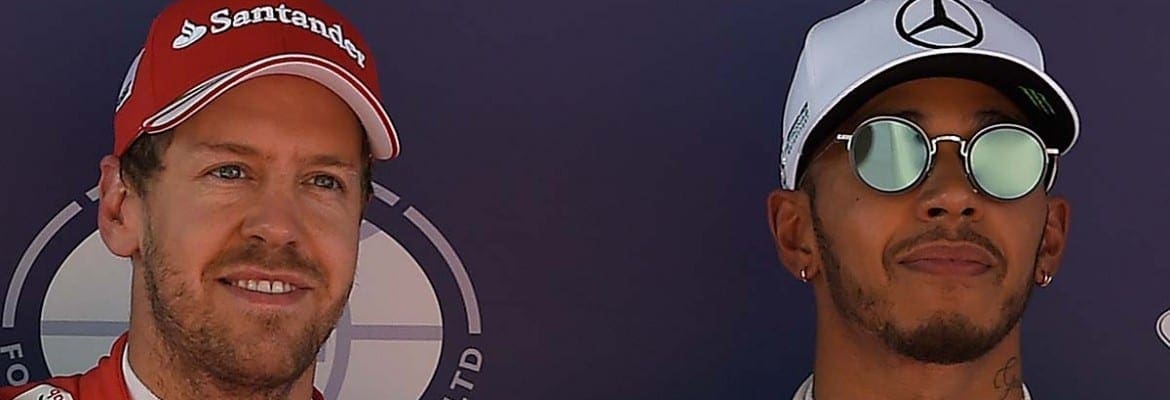 Hamilton quer fim do efeito “montanha-russa” na Mercedes