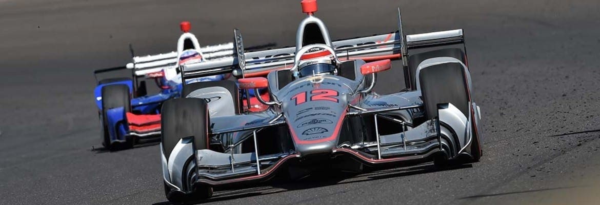 Will Power vence em Indianápolis; Castroneves foi o 5º