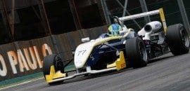 Entrevista: Guilherme Samaia, líder da F3 Brasil