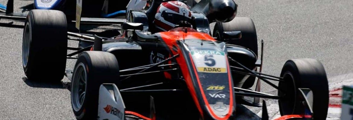 Após melhor resultado no ano, Pedro Piquet encara desafio nas ruas de Pau, na França