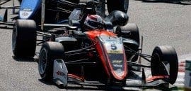Após melhor resultado no ano, Pedro Piquet encara desafio nas ruas de Pau, na França