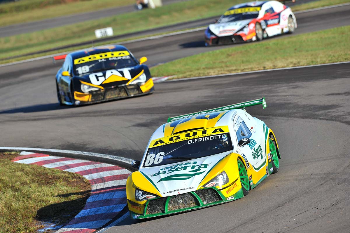 Gustavo Frigotto (BR de Turismo) - Santa Cruz do Sul