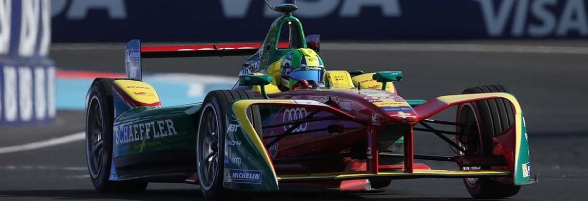Após importante vitória, Lucas di Grassi corre ‘no quintal de casa’ em Mônaco