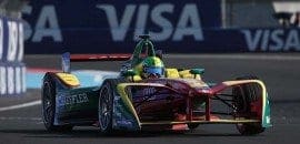 Após importante vitória, Lucas di Grassi corre ‘no quintal de casa’ em Mônaco
