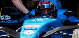 Buemi crava a pole-position do ePrix de Mônaco