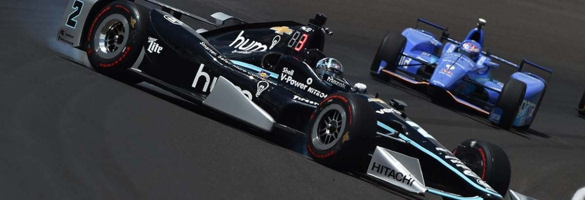 Jay Howard lidera quarto treino para Indy 500; Alonso novamente é o 4º