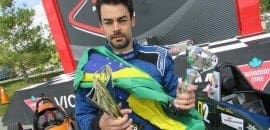 Piloto da FVee vai disputar temporada completa da Challenge Cup Series nos EUA