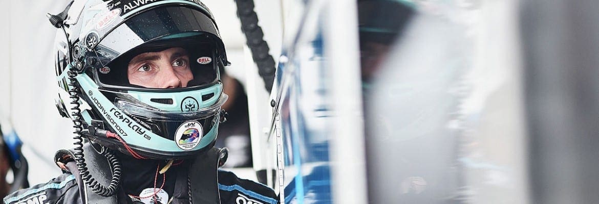 James Davison substituirá Sebastien Bourdais na Indy 500