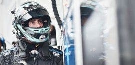 James Davison substituirá Sebastien Bourdais na Indy 500