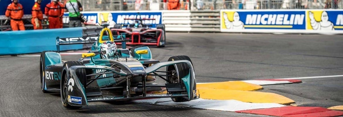 Em Paris, Piquet Jr. vai atrás do primeiro pódio na temporada da Fórmula E