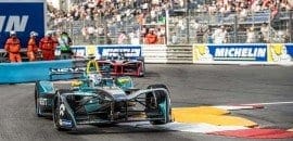 Em Paris, Piquet Jr. vai atrás do primeiro pódio na temporada da Fórmula E
