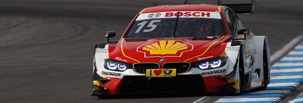 AO VIVO: Assista ao treino deste domingo do DTM em Spielberg