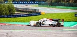 Após corrida atribulada, Nelsinho Piquet soma pontos importantes no FIA WEC