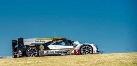 SportsCar: Fittipaldi e Barbosa buscam primeira vitória na temporada nas ruas de Detroit