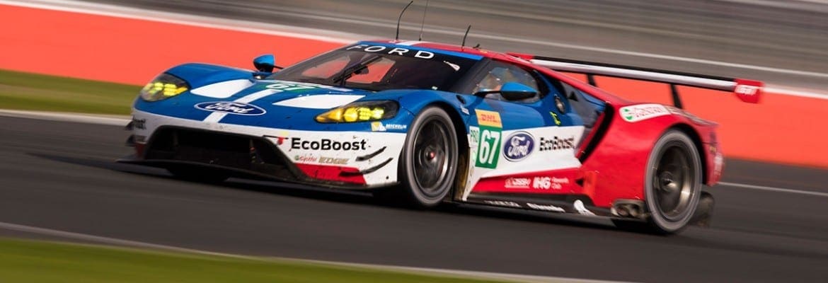 Após vitória em Silverstone, Derani parte confiante para disputa das 6 Horas de Spa