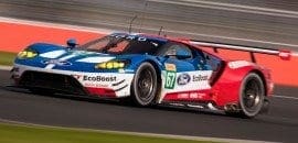 Após vitória em Silverstone, Derani parte confiante para disputa das 6 Horas de Spa