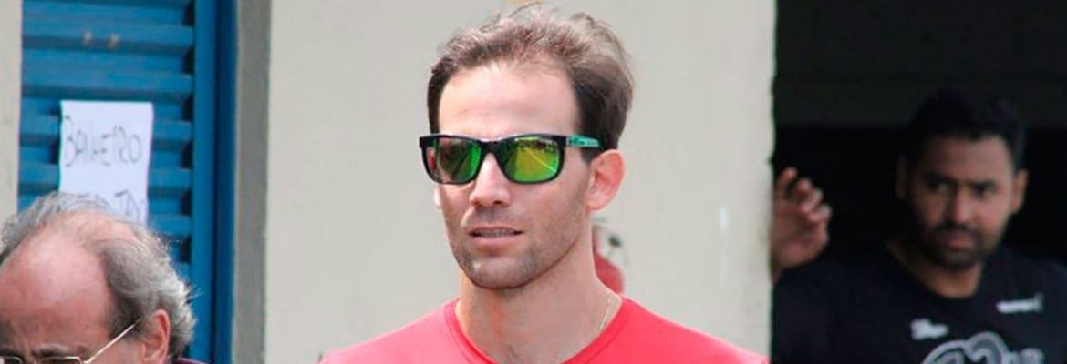 Copa Truck: Dirani é mais um nome confirmado em Goiânia