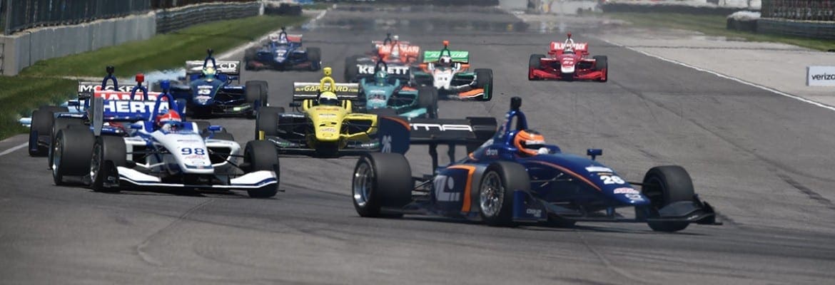 Com 3 vitórias em 2017, Leist encara etapa decisiva na briga pelo título