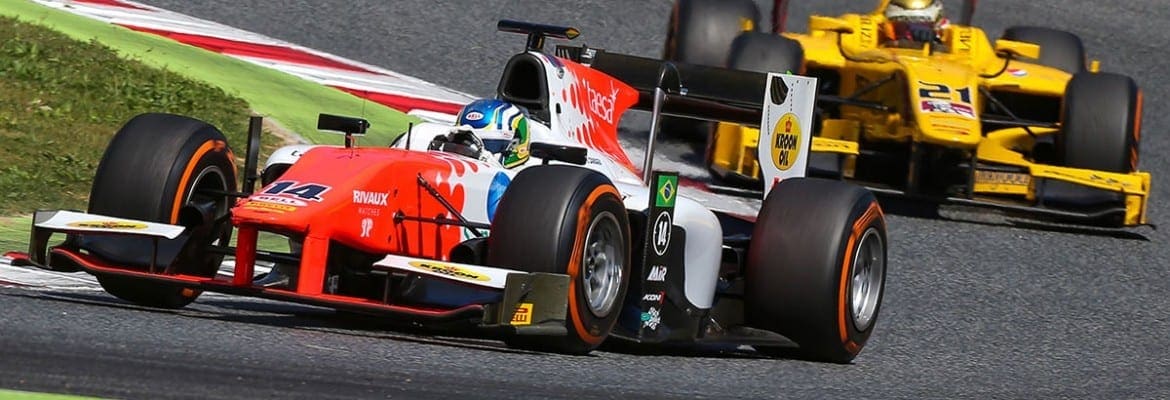 Problemas acompanharam Sette Câmara em Barcelona