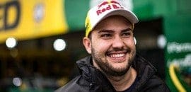 Maior personagem da Corrida de Duplas, Felipe Fraga terá dupla inédita com o holandês Nick Catsburg