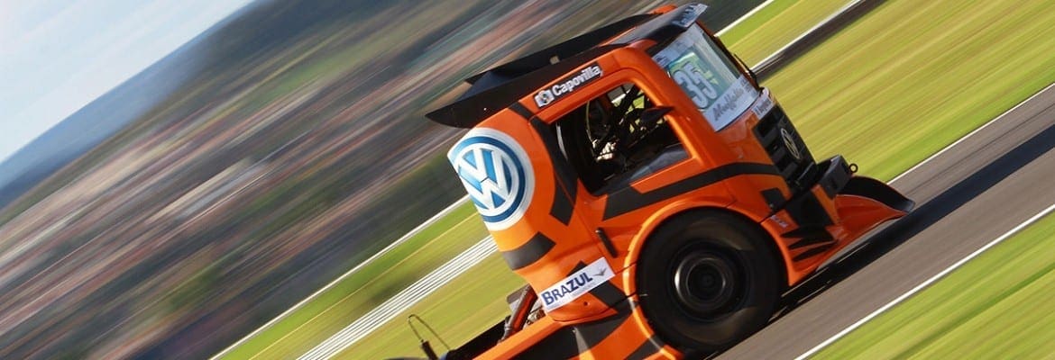 Copa Truck confirma grid de abertura com nova primeira fila