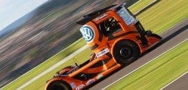Copa Truck confirma grid de abertura com nova primeira fila
