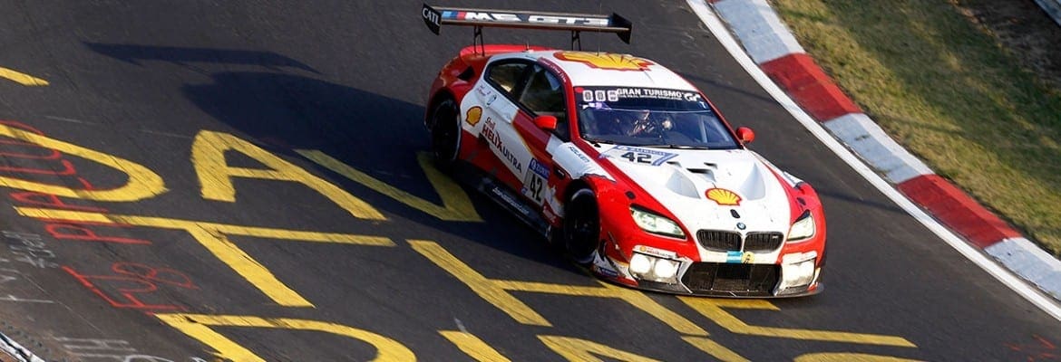 Farfus completa 24 Horas de Nürburgring em 4º lugar em prova com final caótico