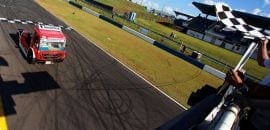 Atrações extra-pista são destaque na programação da Copa Truck em Goiânia