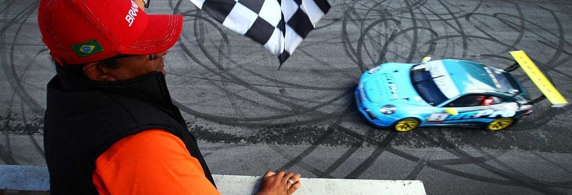 Rodrigo Baptista e Pedro Queirolo vencem em Interlagos