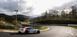 Augusto Farfus tem desafio duplo nas 24 Horas de Nürburgring